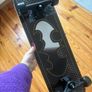 skateboard Batman Image 2