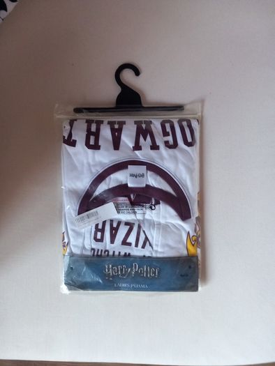 Harry Potter pyjamas (uk 8/10)