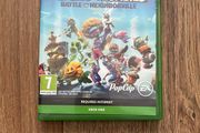 Plants Vs Zombies Battle For Neighborville