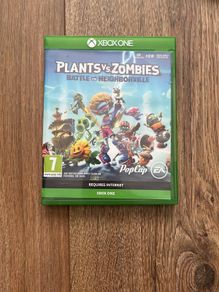 Plants Vs Zombies Battle For Neighborville