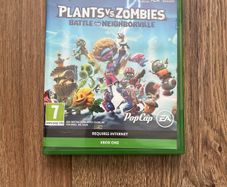 Plants Vs Zombies Battle For Neighborville