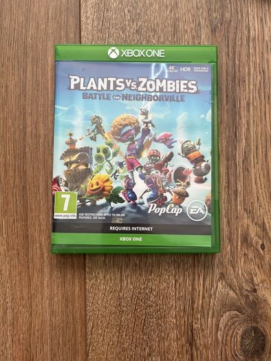 Plants Vs Zombies Battle For Neighborville