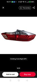 car parts