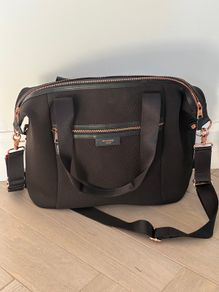 Storksak baby changing bag