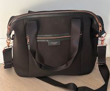 Storksak baby changing bag
