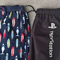 Boys swimming shorts