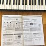 Yamaha PSR-F52 Image 8