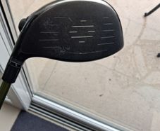 Taylormade R9 Supertri Driver