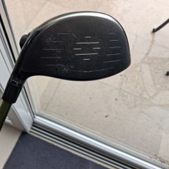 Taylormade R9 Supertri Driver