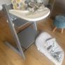 High chair Image 4