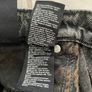Other Stories Tapered Grey Jeans - EUR 26 Image 7