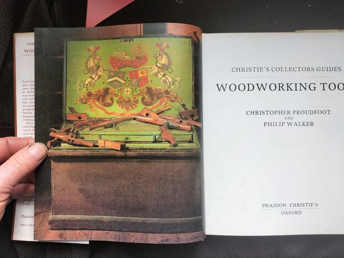 B00K_Cristie's Guide to Woodworking Tools.