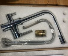 kitchen faucet/kitchen tap mixer