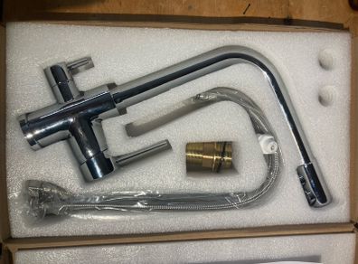 kitchen faucet/kitchen tap mixer