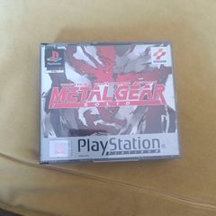 game