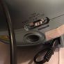 CD player radio cassette recorder FM Image 5
