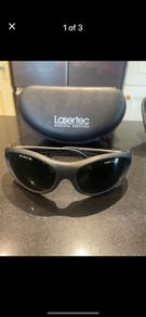 Laser and Ipl glasses
