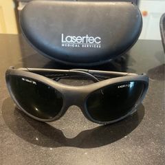 Laser and Ipl glasses