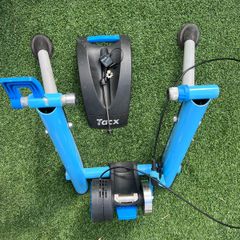 Garmin Tacx turbo trainer