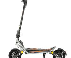 KUKIRIN A1 Folding Electric Scooter