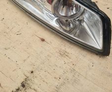 Lh Side Fog Light Bumper Lamp K Fit For Ford Mondeo Mk4 Iv 4 2007 2008 2009 2010
