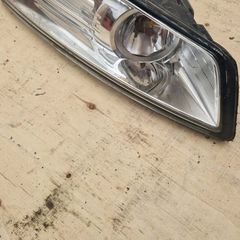 Lh Side Fog Light Bumper Lamp K Fit For Ford Mondeo Mk4 Iv 4 2007 2008 2009 2010