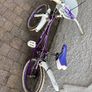 Girls bike Image 2