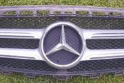 Mercedes E Class  W213 AMG Line Grill