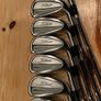 Titleist 714 CB Irons Image 2
