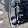 Graco double stroller Image 6