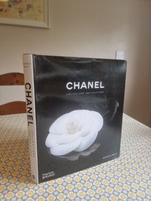 Chanel: Collections And Creations (Hardcover)