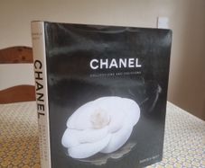 Chanel: Collections And Creations (Hardcover)