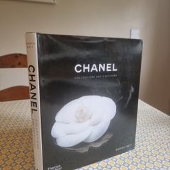 Chanel: Collections And Creations (Hardcover)