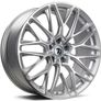 19" Black Alloy Wheels Audi Seat Skoda Mercedes Lamborghini Acura Bmw Tesla Vw Vauxhall Opel 5x112 / 5x120 Image 3