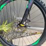 Voodoo kids mountain bike 24" wheel Image 3