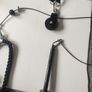 Pull down and Lift Cable Weight Pulley System Image 2