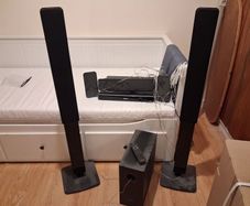 Philips Home Theater