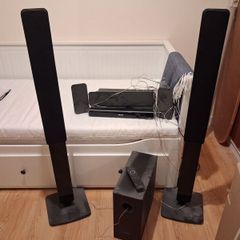Philips Home Theater