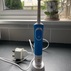 Electric toothbrush