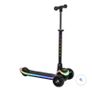 858 Glide Light 3 Wheel Kids Scooter with LED Lights Image 3