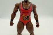 wwe elite series 26 Big E action figure