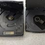 2x cd rom untested spares/repair Image 2