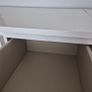 Malm chest of drawers Image 4