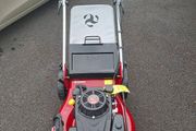 lawnmower  repairs  and  servicing