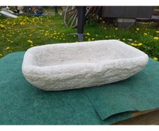 Planter Alpine-GL-PL084