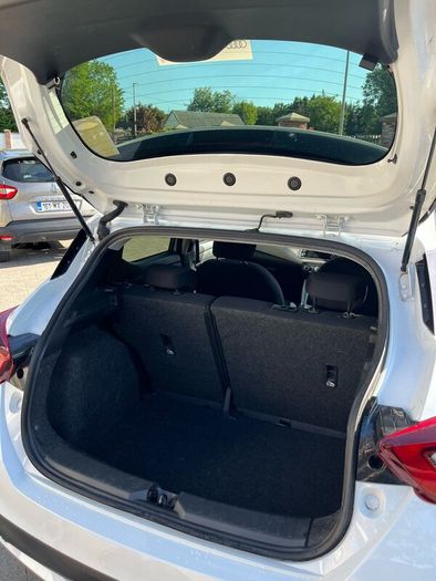 Nissan Micra 2019 1L