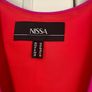 Nissa wrap dress Image 5