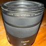 Canon RF 85 f2 Macro IS STM Image 2