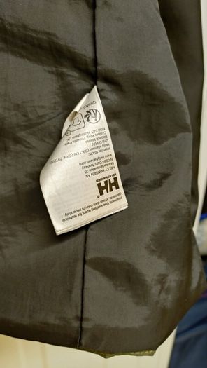 Helly Hansen Dubliner Rain Jacket