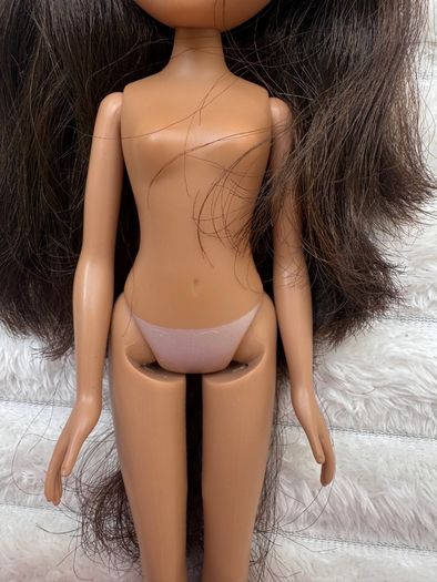 Moxie Girlz Sophina DollsMGA 2009 Used Please see photos